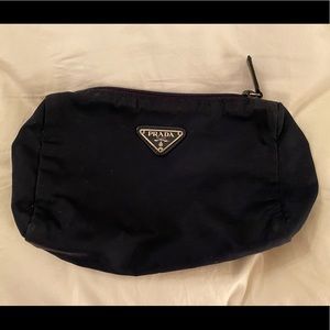 prada makeup case